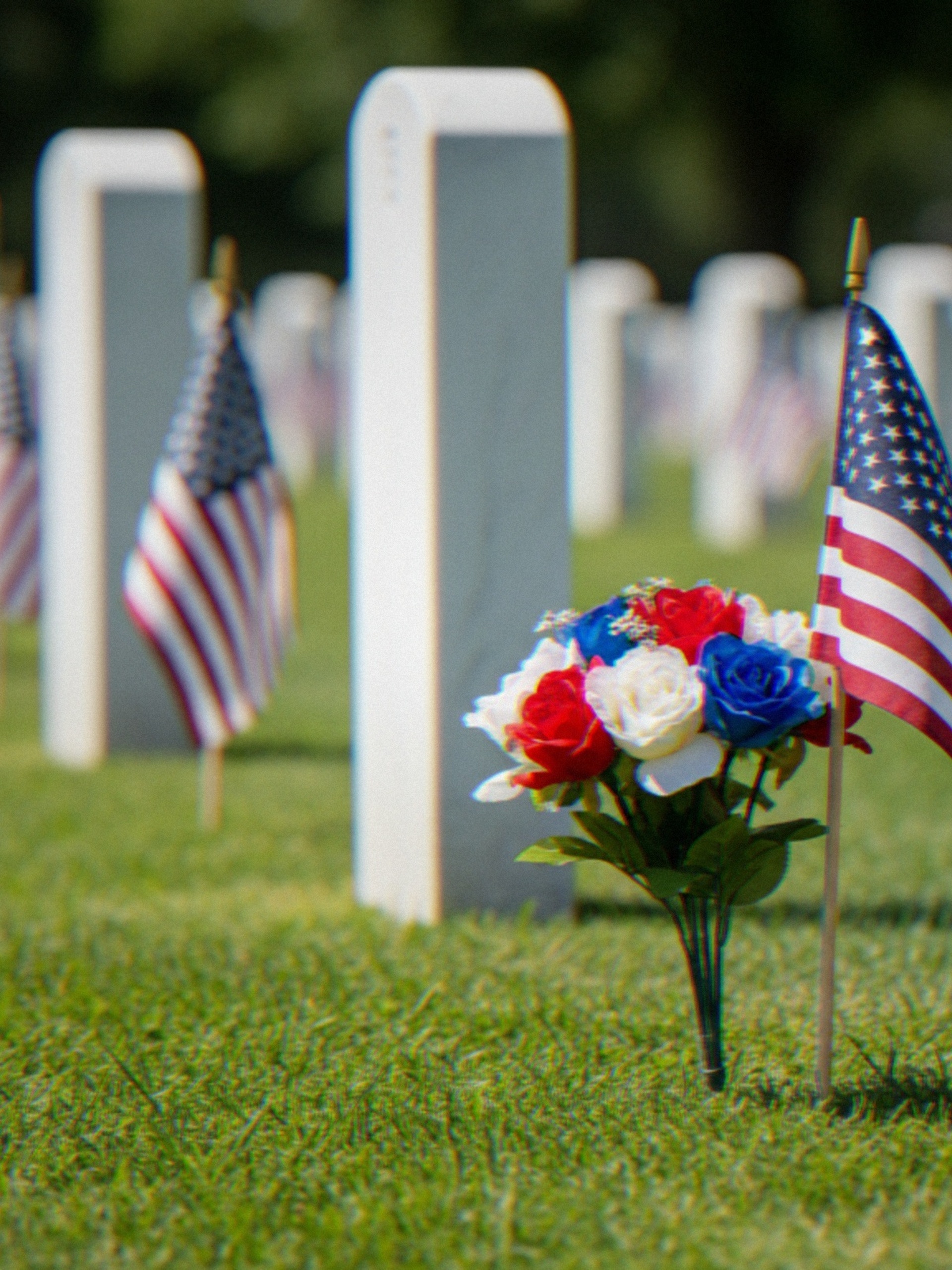 Meaningful Ways To Honor Military Service