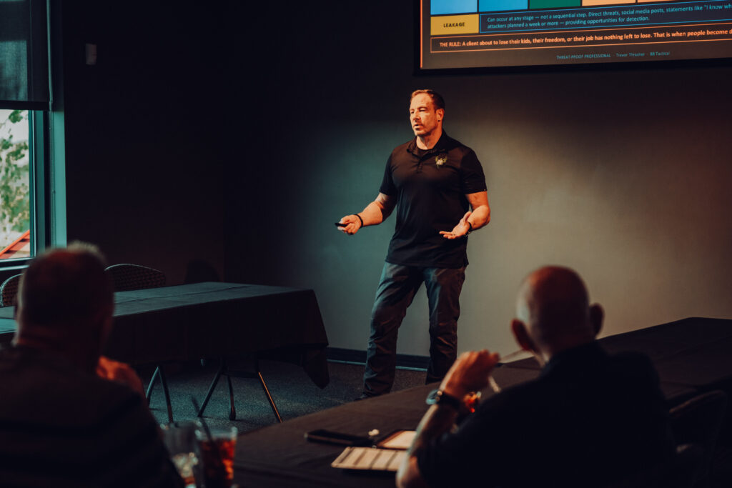 Omaha Church Security Training: Why Nebraska Churches Need Realistic Active Shooter Preparedness