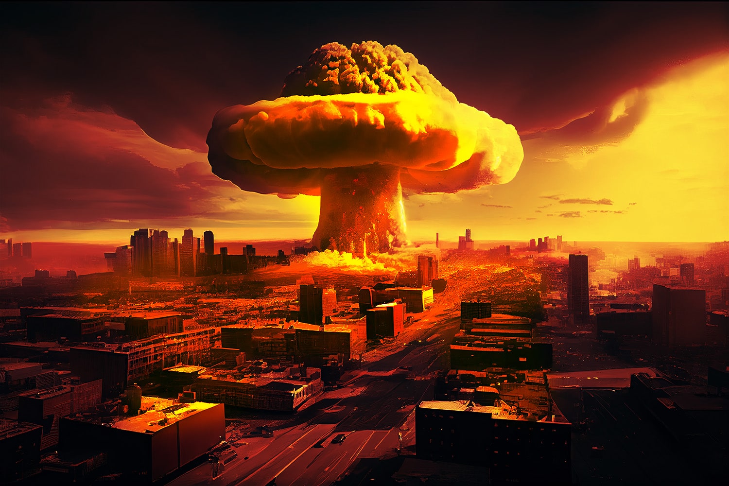 Fallout Shelter: A Guide to Survival Planning