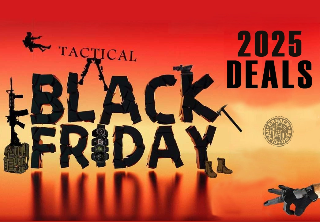 Black Friday Gun Deals of 2025 ⋆ AR15NEWS.COM