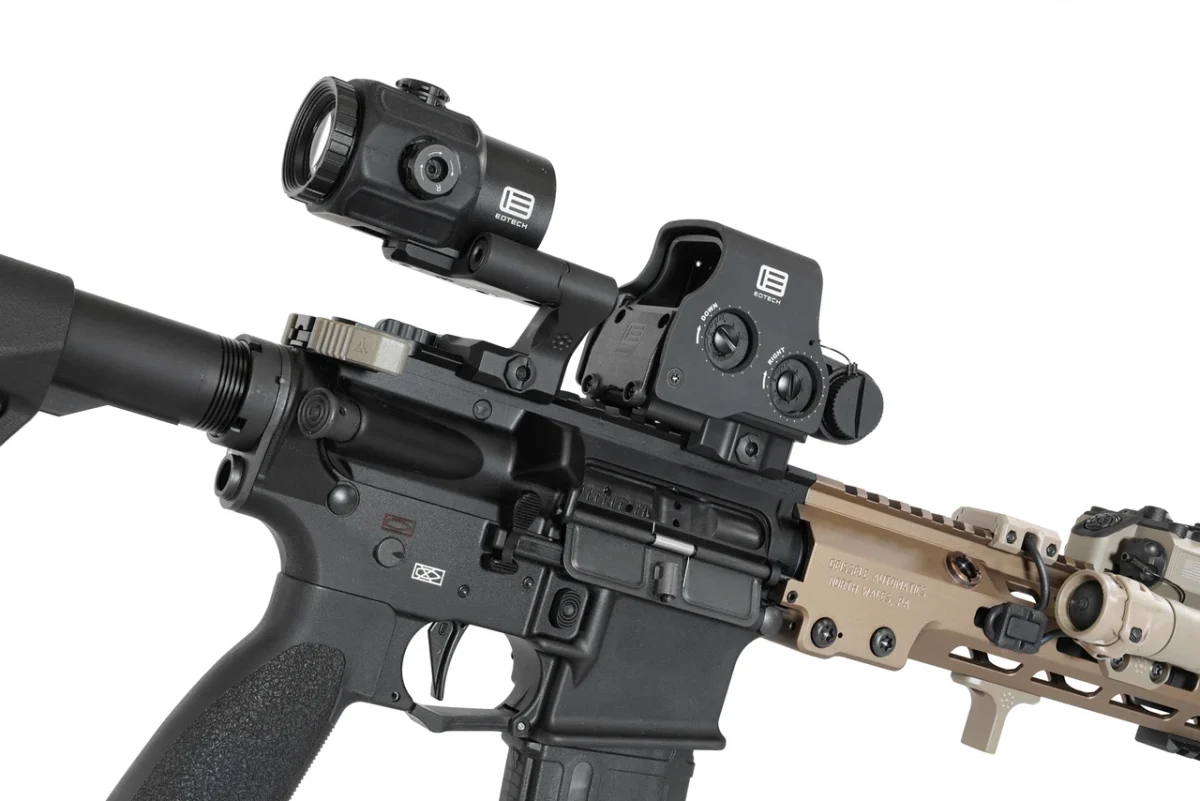 NEW!! Arisaka EXPS 1.93 and 2.26 Mk2 Mounts ⋆ AR15NEWS.COM