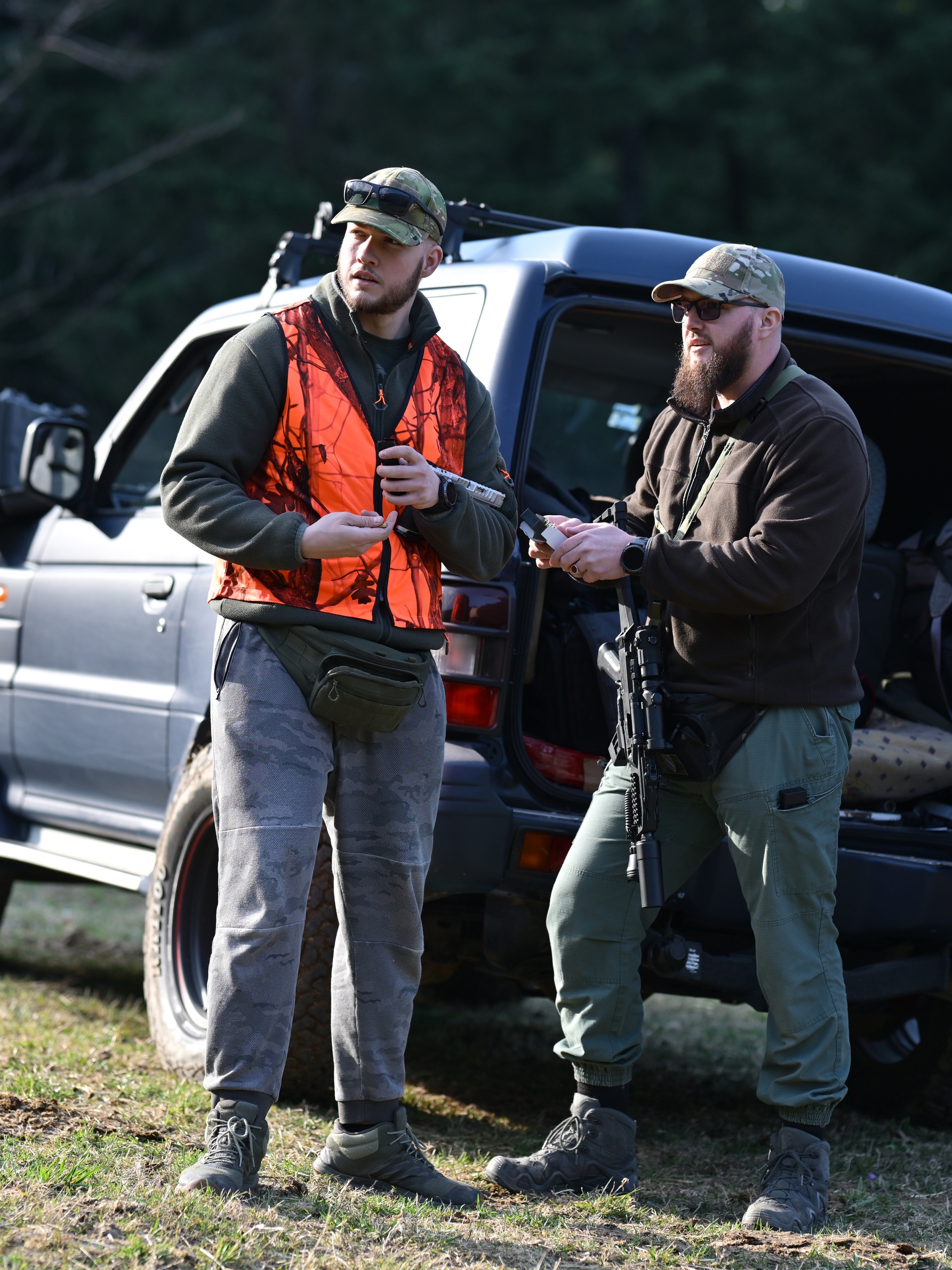The Risks of Remote Shooting Trips and How To Prepare