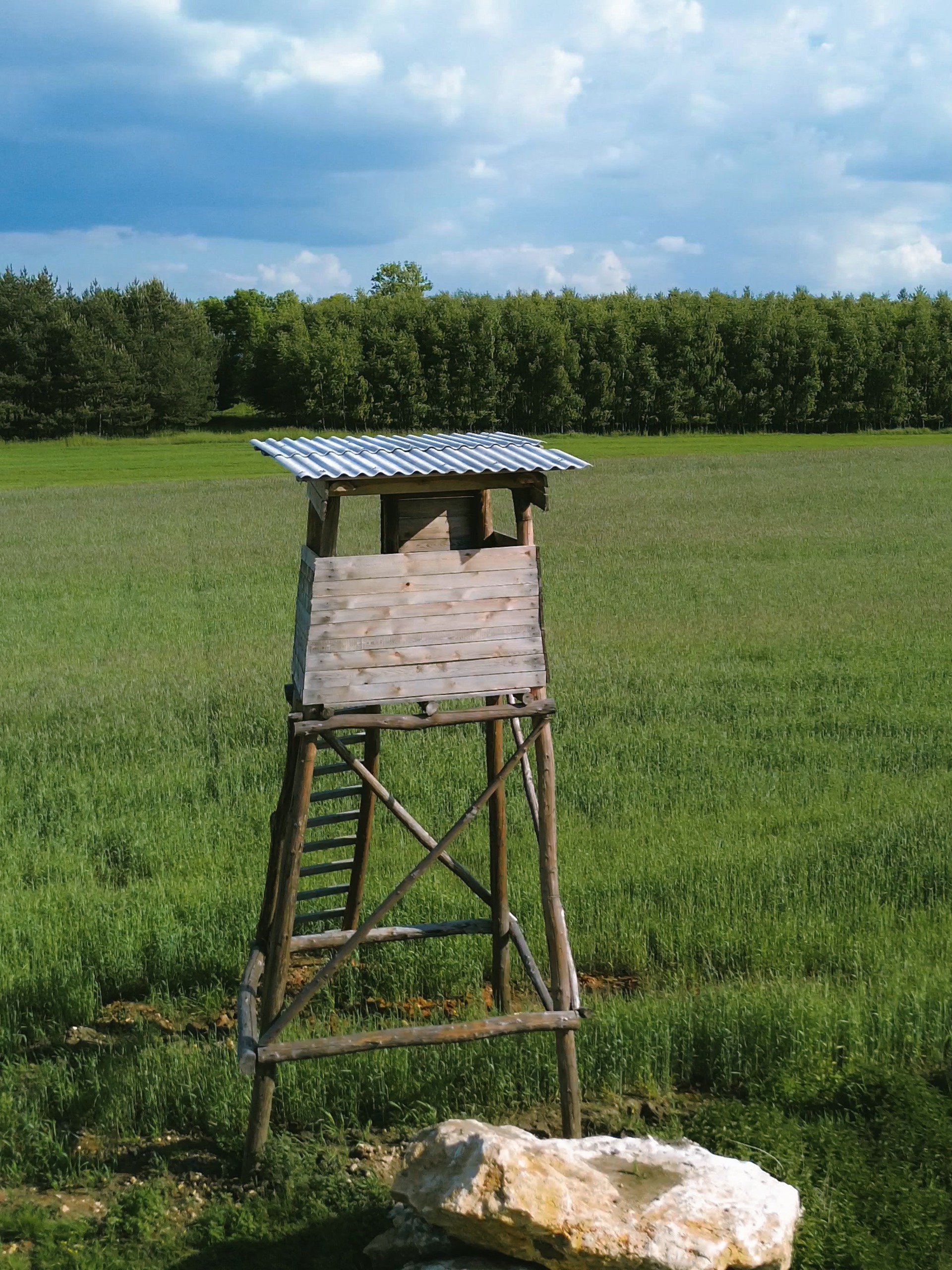 How To Build the Ultimate Private Hunting Property – Tactical Gun Review