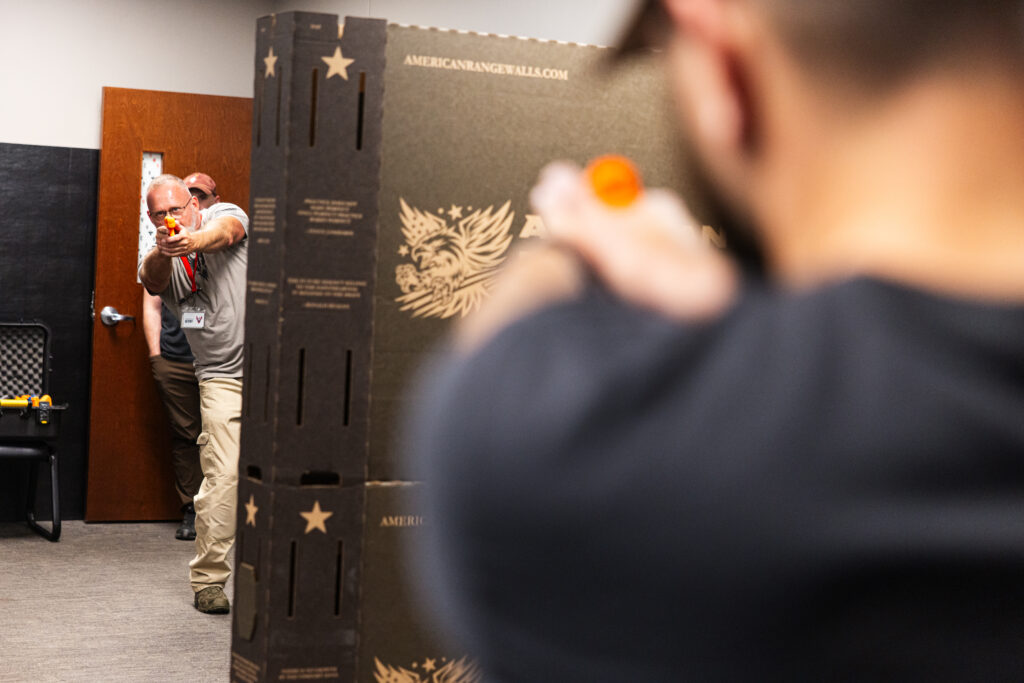 88 Tactical: 5 Dry Fire Drills Most People Skip