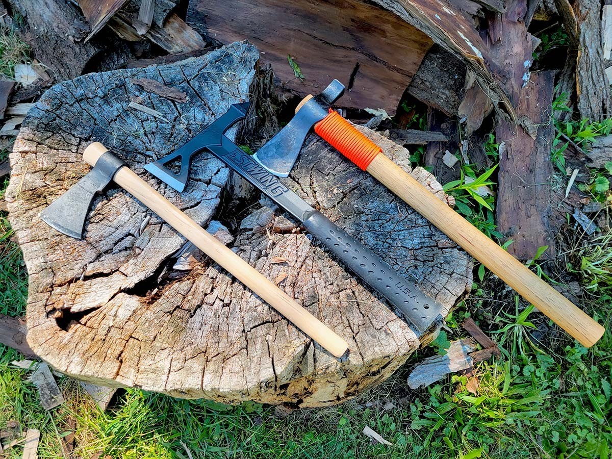Here’s Why the Tomahawk Will Never Die