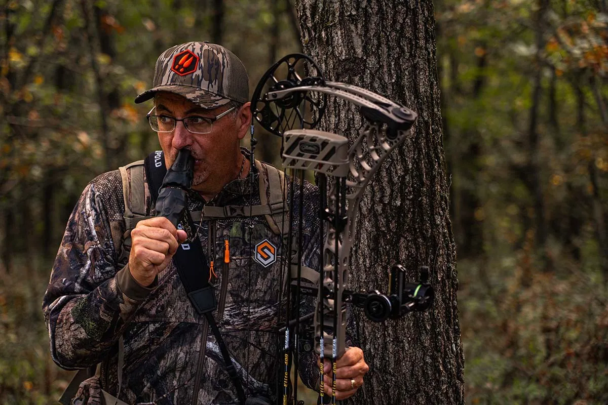 The Best Deer Calls: Experts Pick the Most Realistic Grunt Tubes, Doe Bleats, and Rattling Antlers