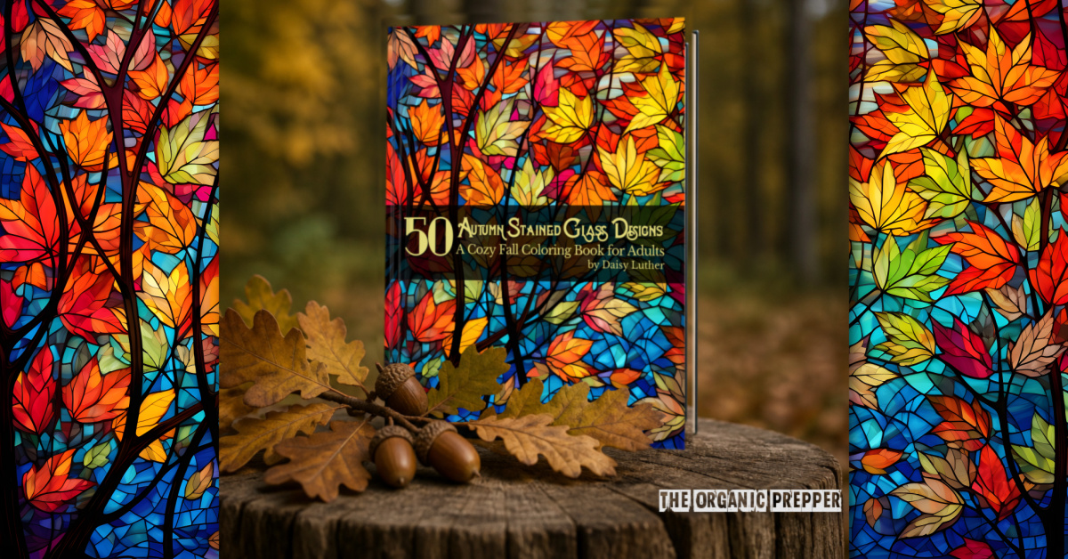 Saturday Shenanigans: Some Autumn Coloring Pages