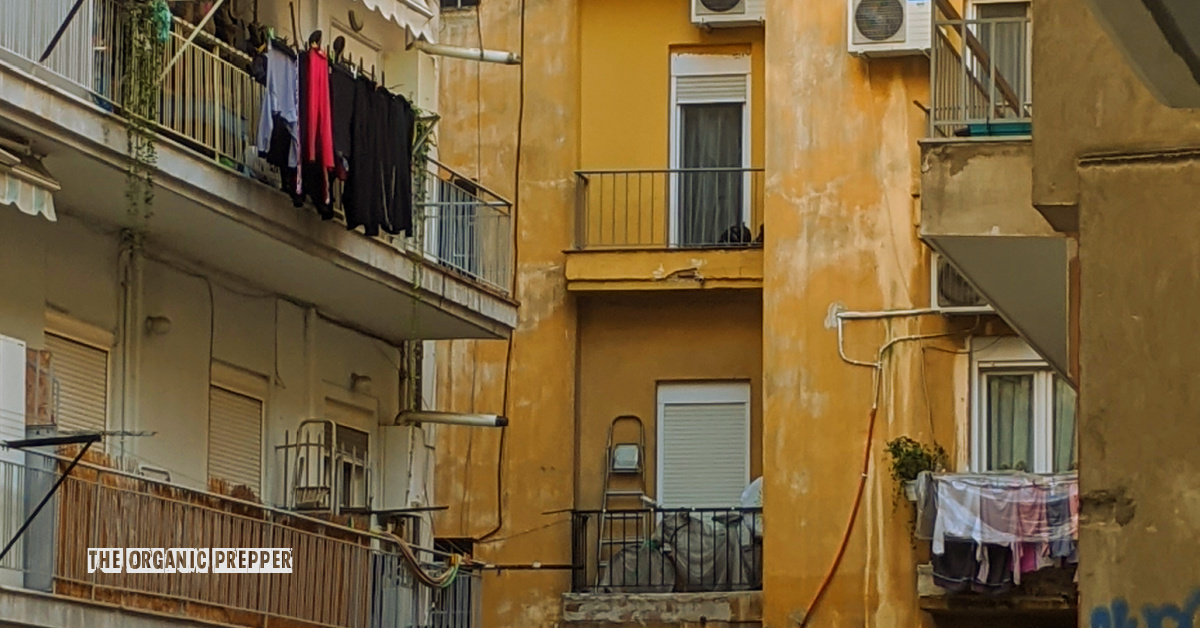 5 Frugal Ways to Save Money That I Learned in Europe