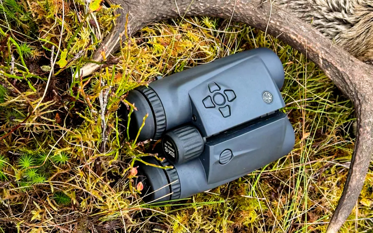 We Tested the Best Rangefinder Binoculars for Hunting and Long Range Shooting